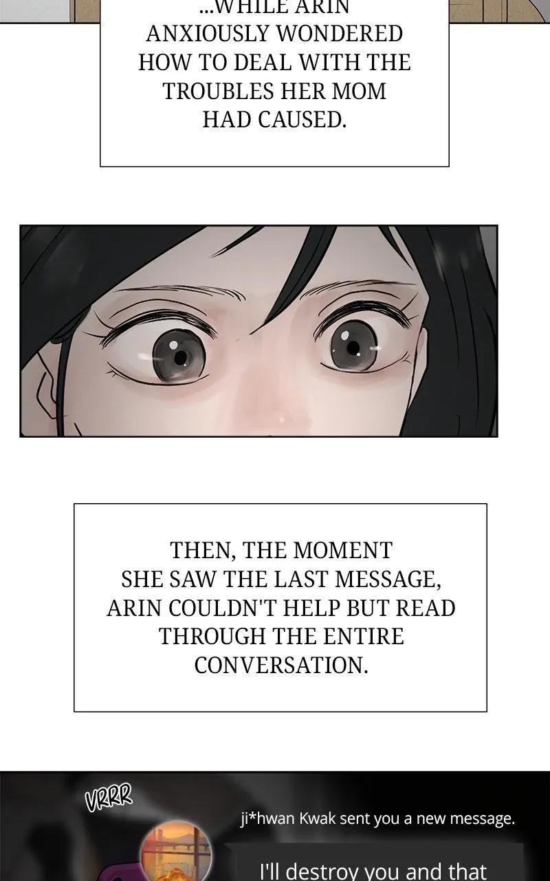 Read Between Two Floors Manga Online