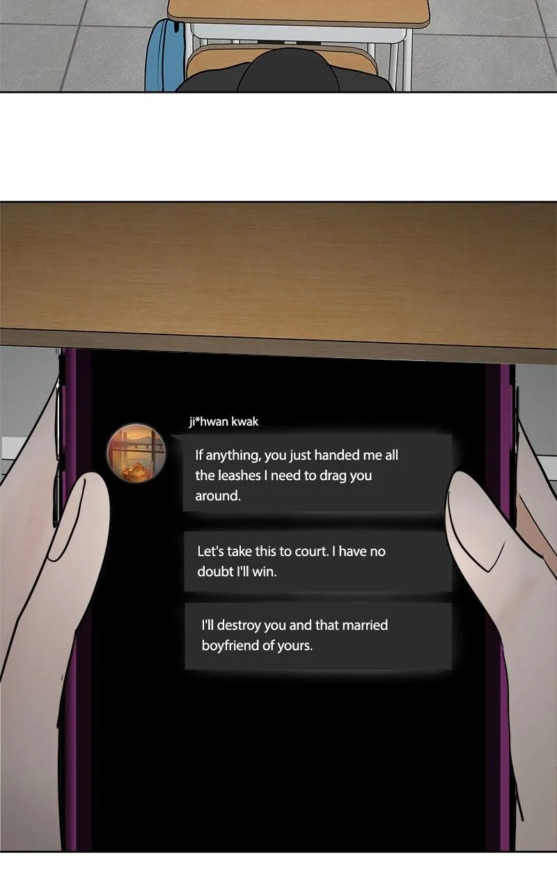 Read Between Two Floors Manga Online