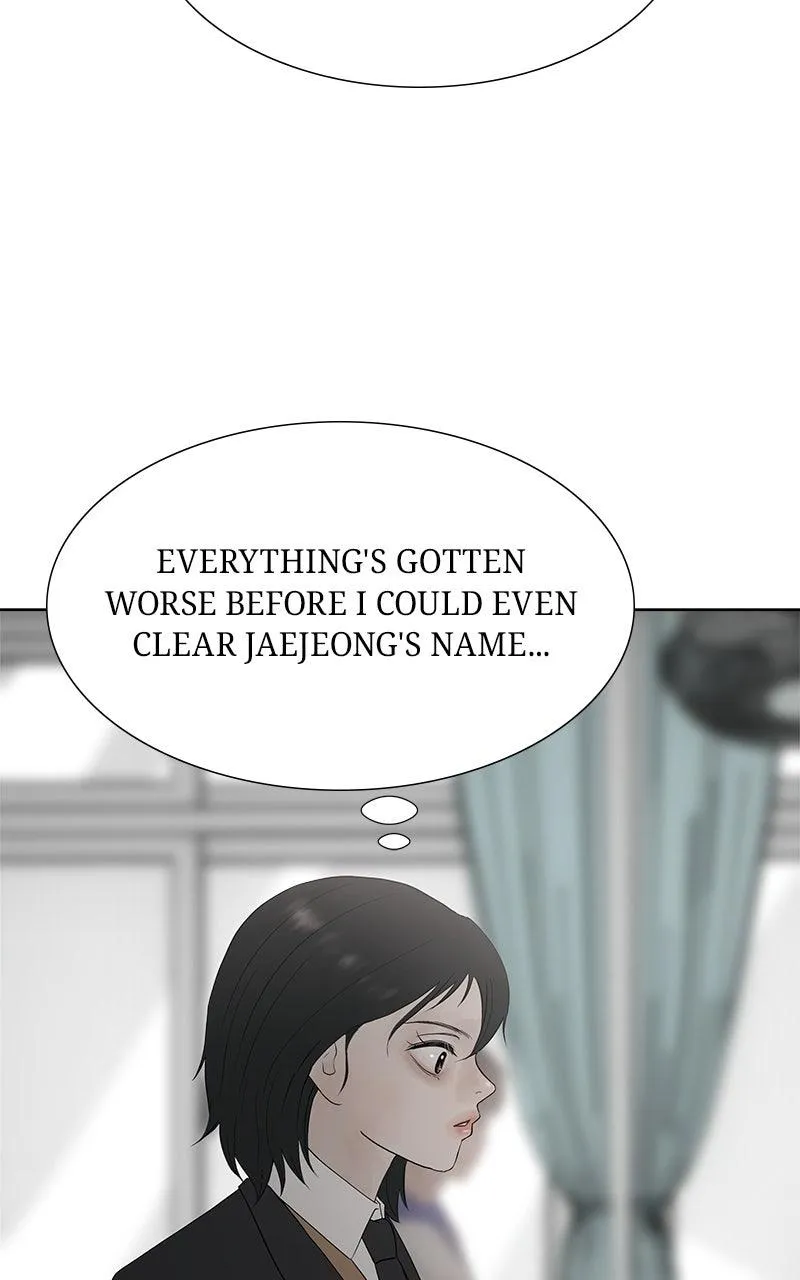 Read Between Two Floors Manga Online