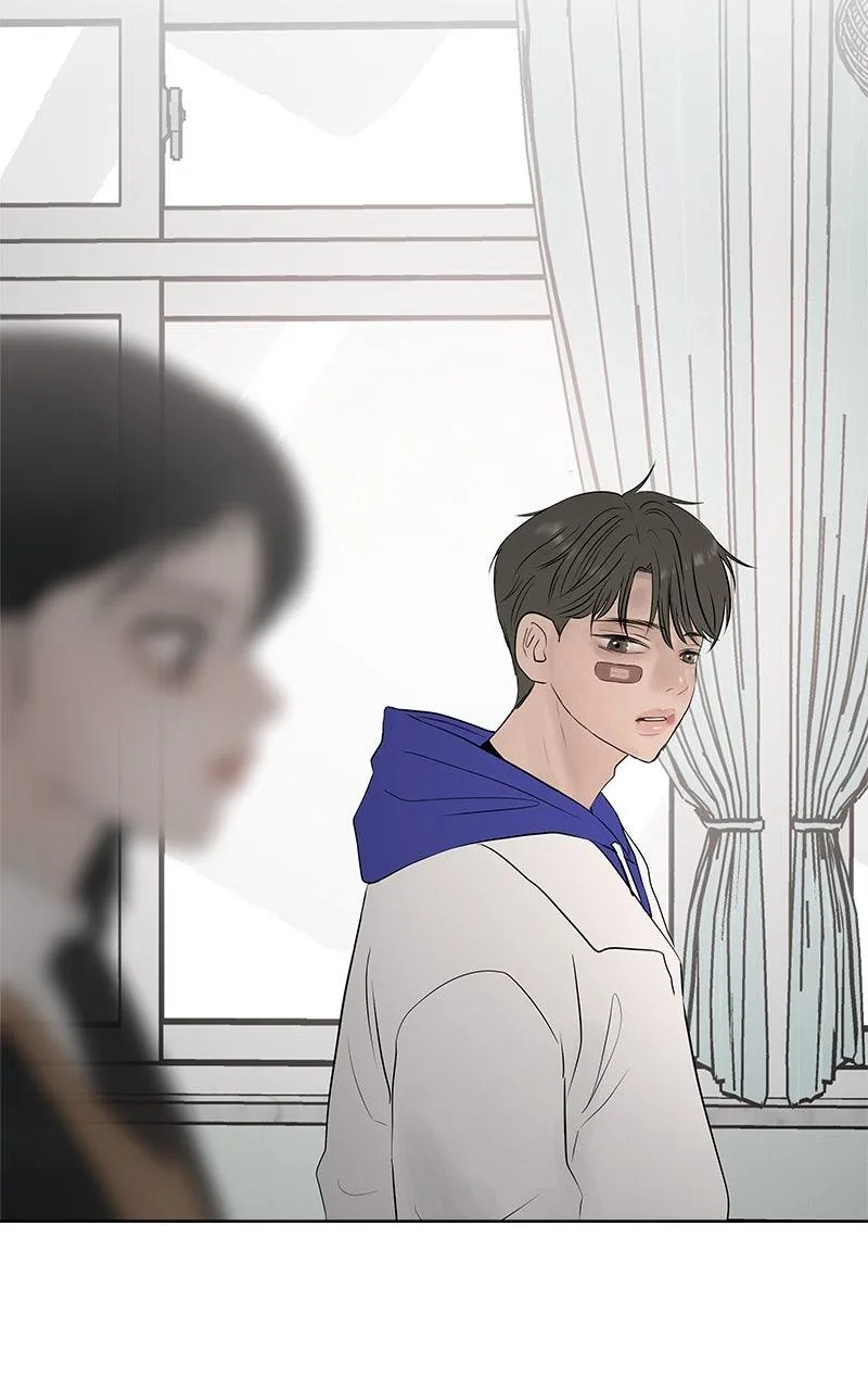 Read Between Two Floors Manga Online