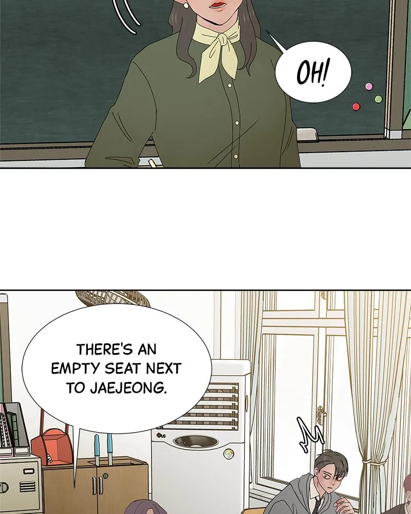 Read Between Two Floors Manga Online