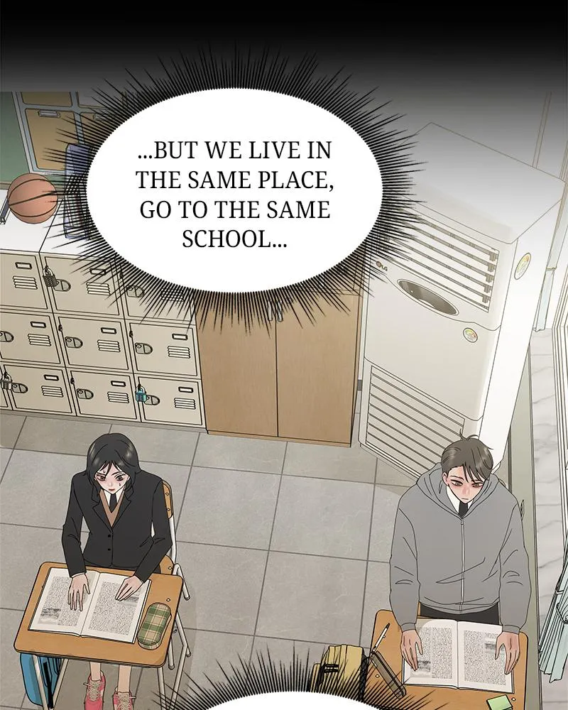 Read Between Two Floors Manga Online