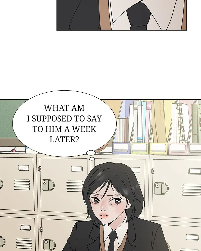 Read Between Two Floors Manga Online