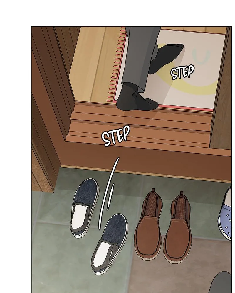 Read Between Two Floors Manga Online