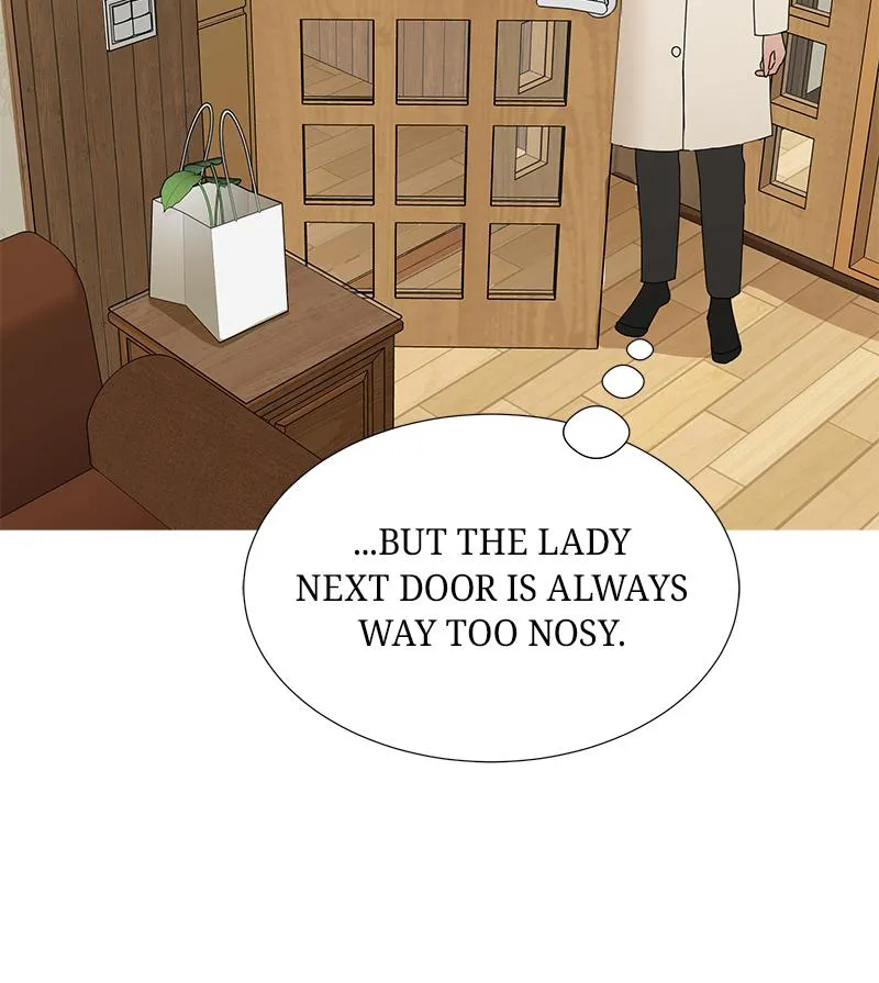 Read Between Two Floors Manga Online