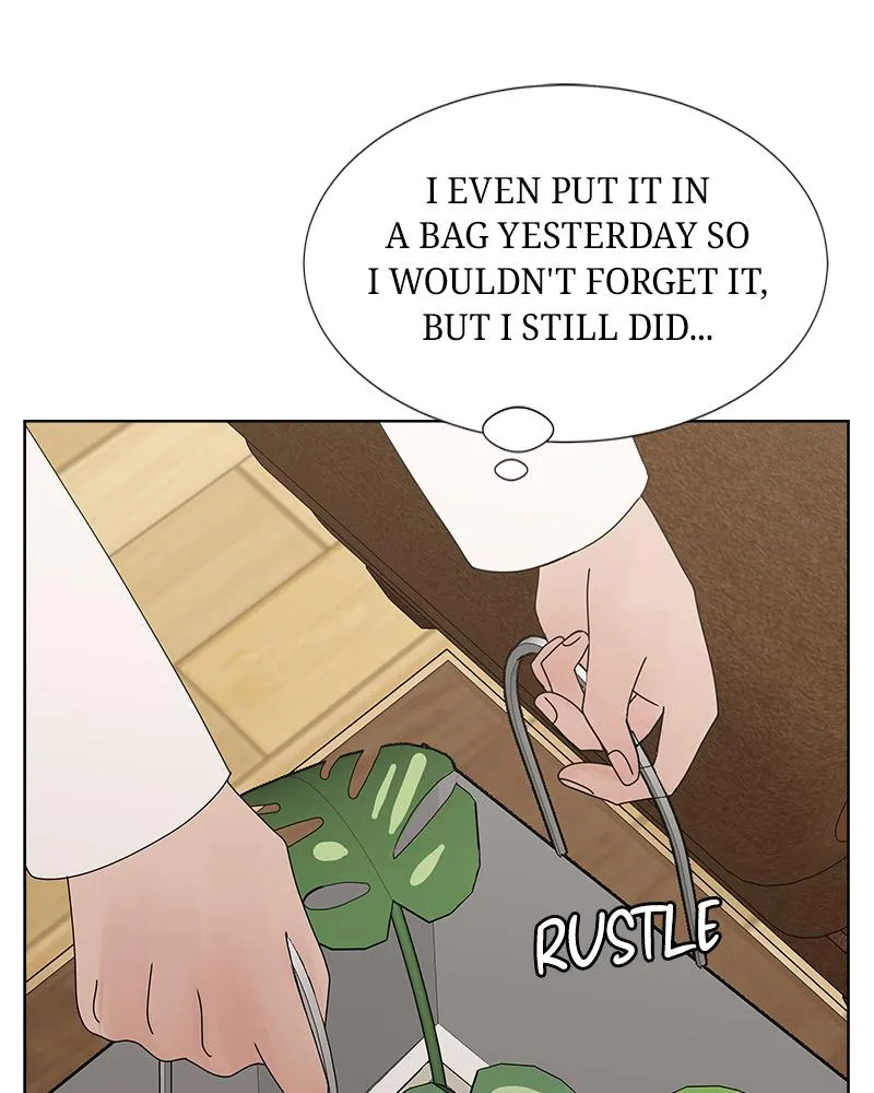 Read Between Two Floors Manga Online