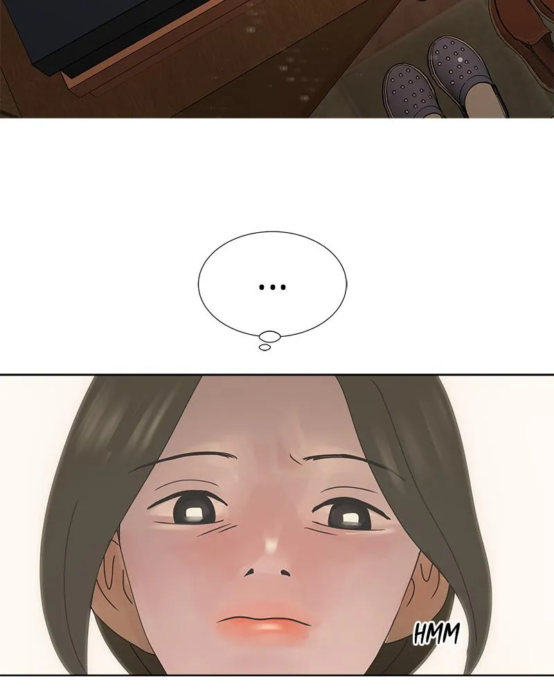 Read Between Two Floors Manga Online