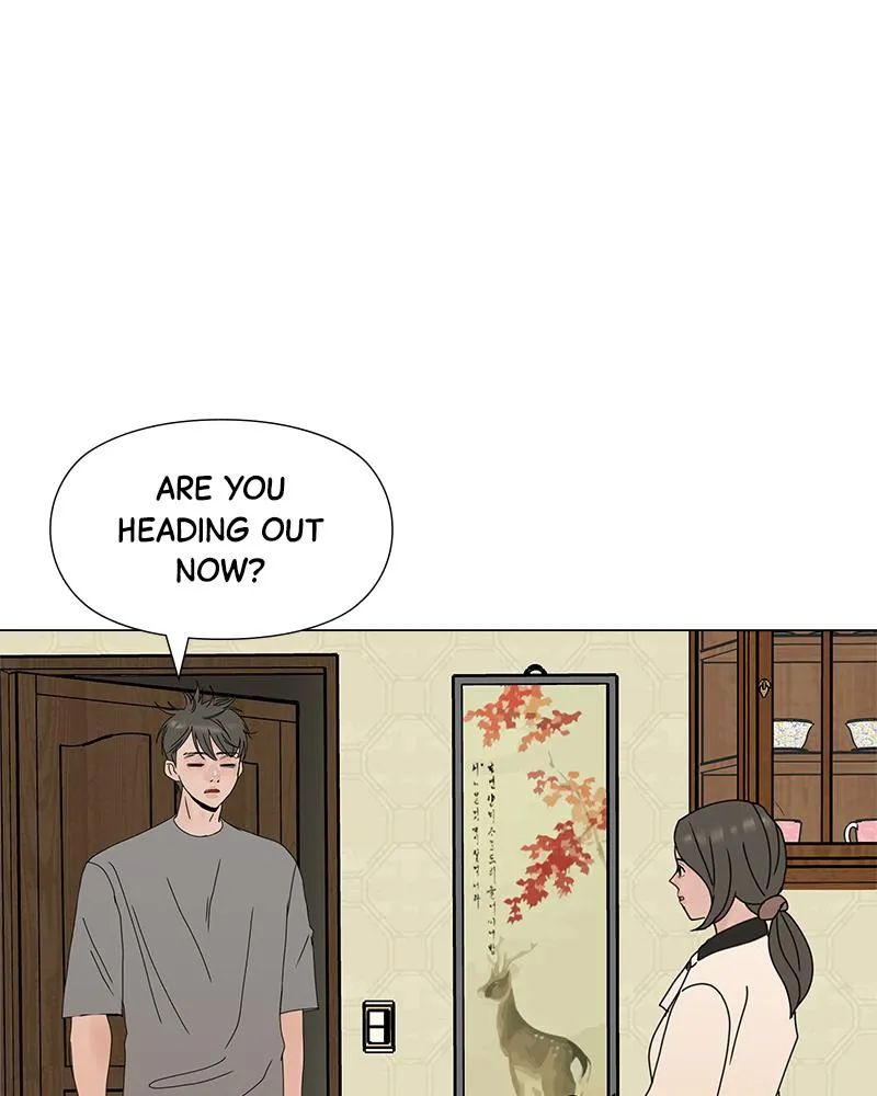 Read Between Two Floors Manga Online