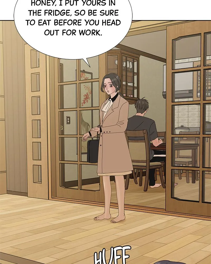 Read Between Two Floors Manga Online