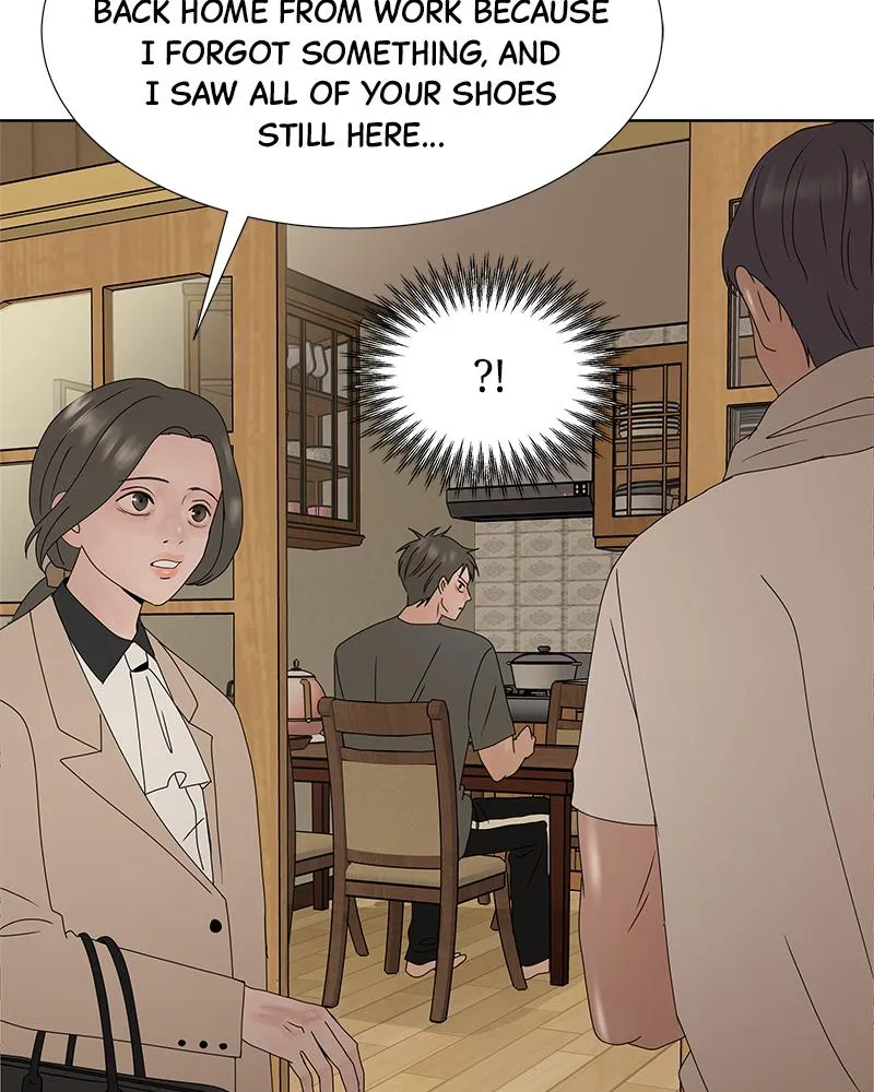 Read Between Two Floors Manga Online