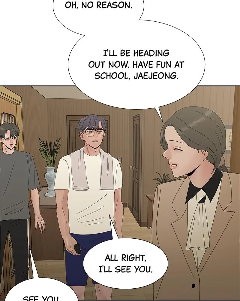 Read Between Two Floors Manga Online