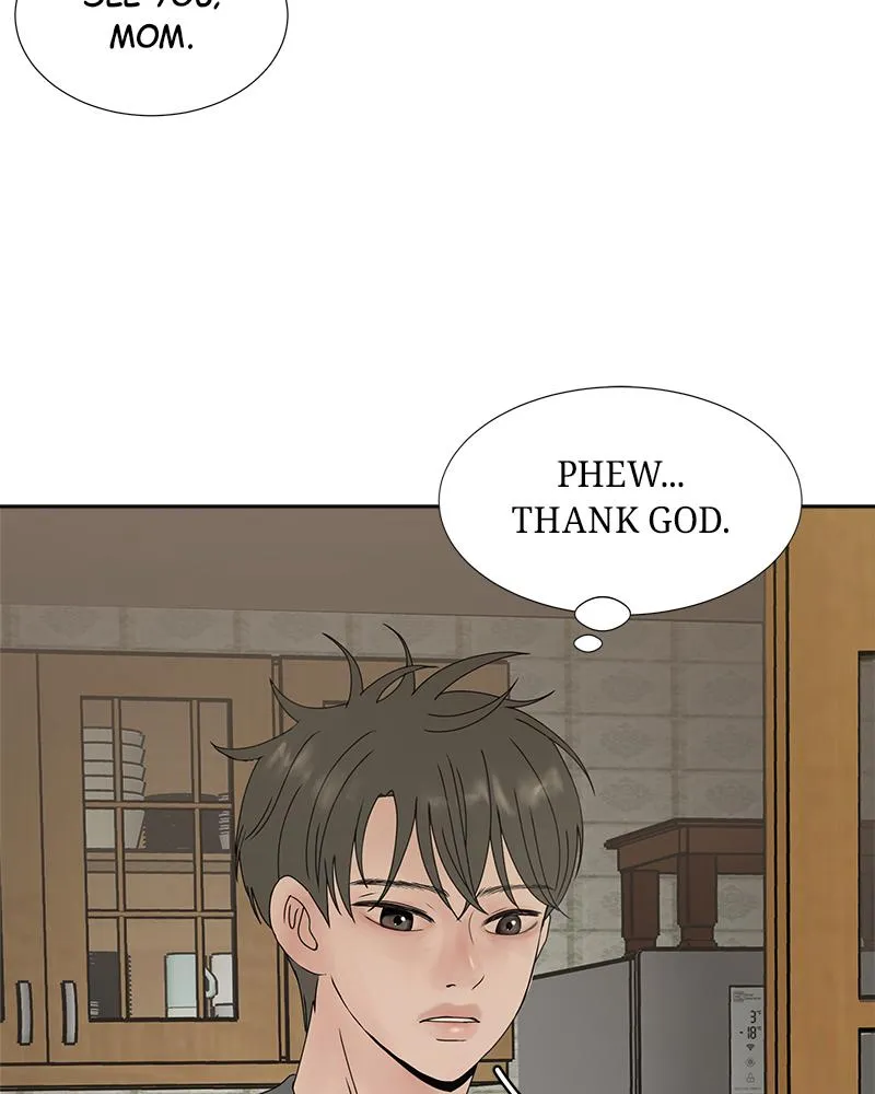 Read Between Two Floors Manga Online