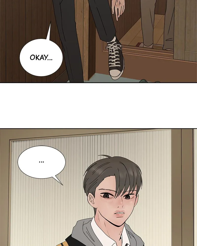 Read Between Two Floors Manga Online