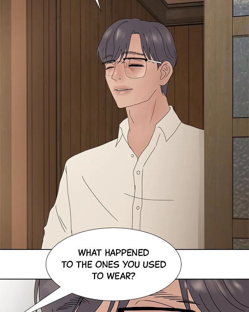 Read Between Two Floors Manga Online