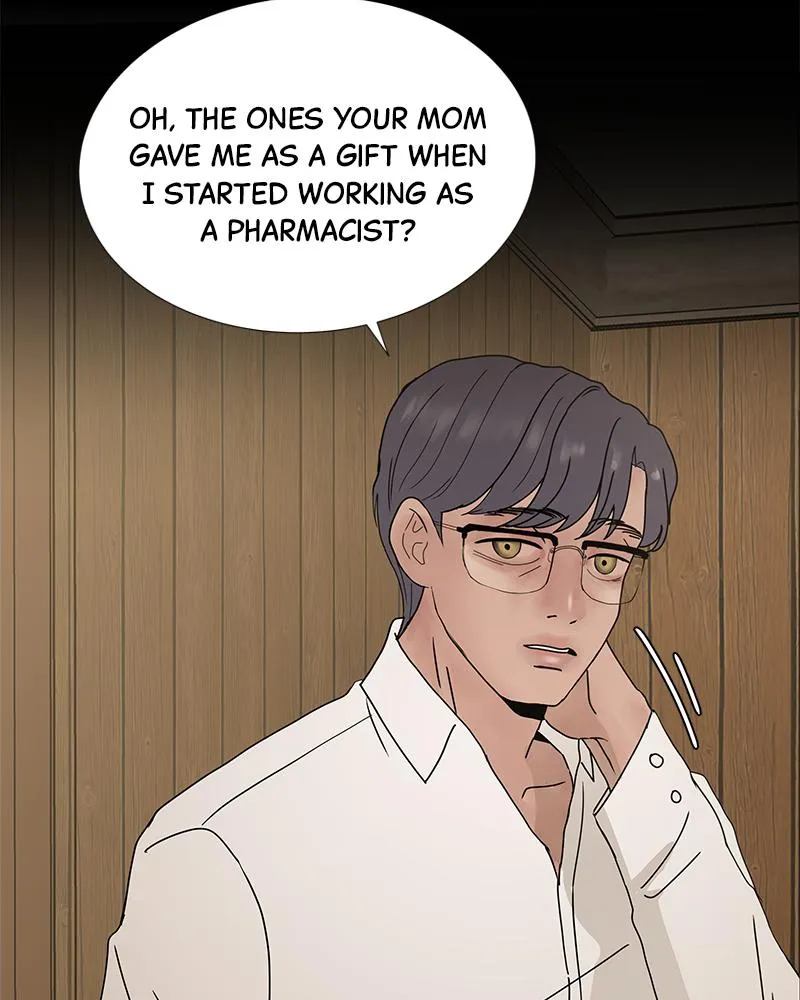 Read Between Two Floors Manga Online