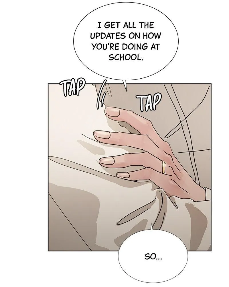 Read Between Two Floors Manga Online