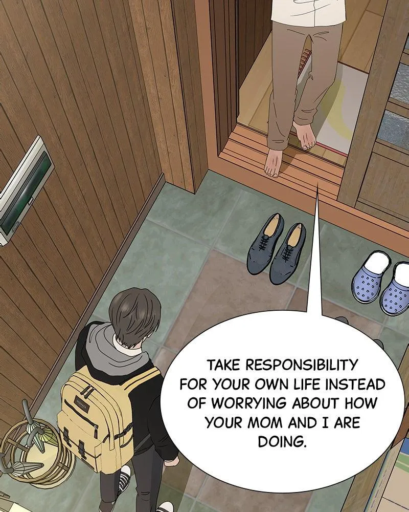 Read Between Two Floors Manga Online