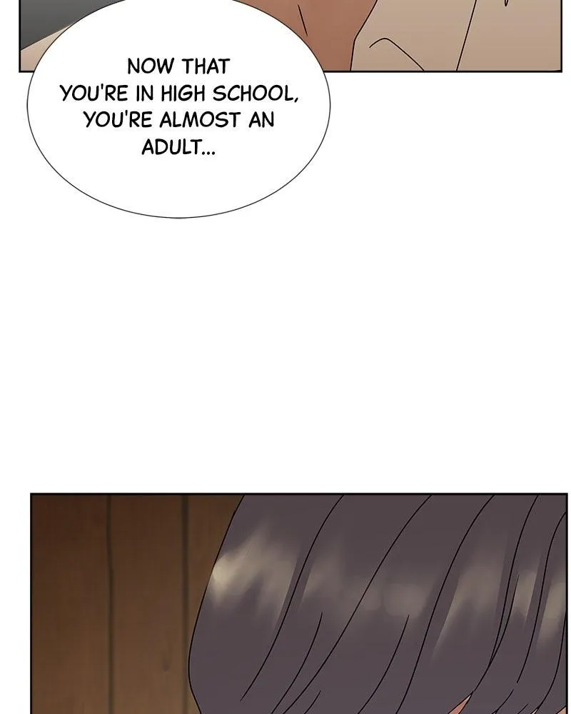 Read Between Two Floors Manga Online