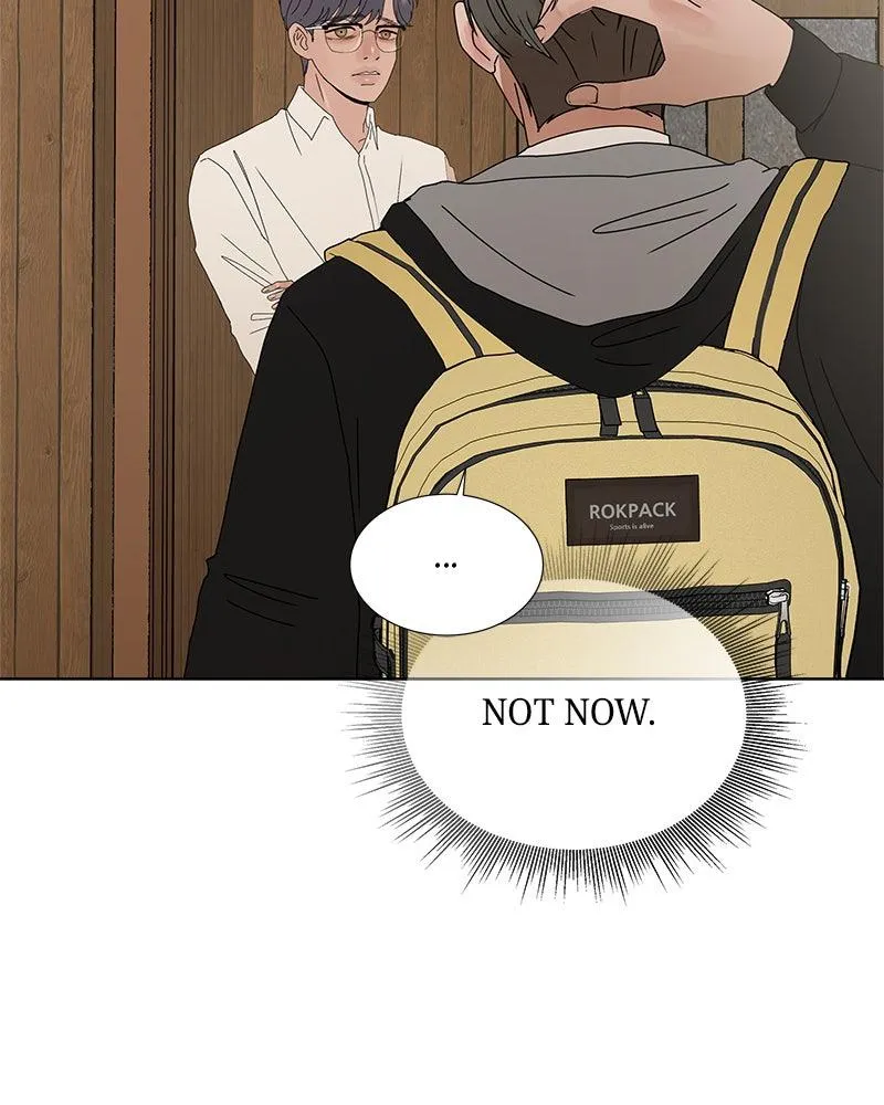 Read Between Two Floors Manga Online
