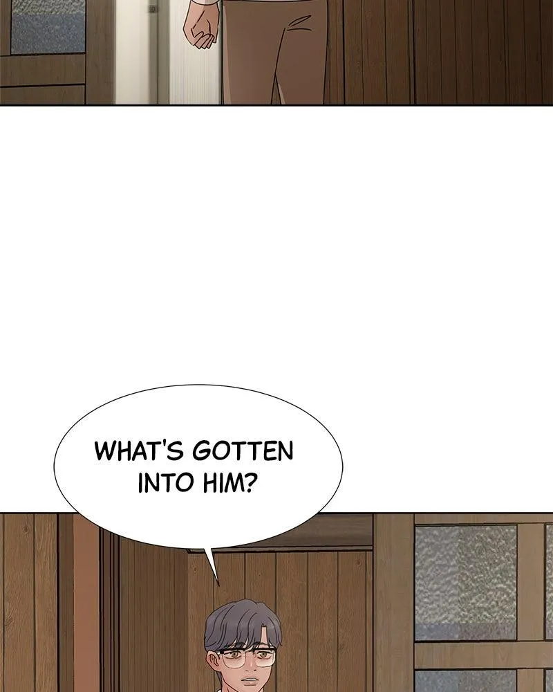 Read Between Two Floors Manga Online