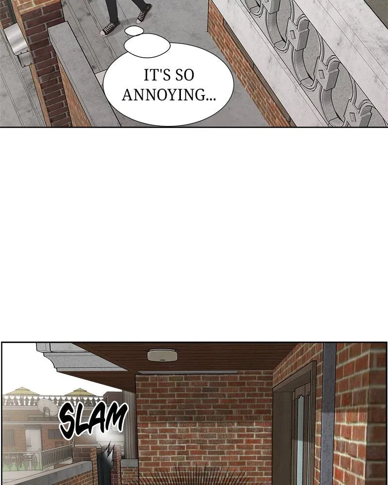 Read Between Two Floors Manga Online
