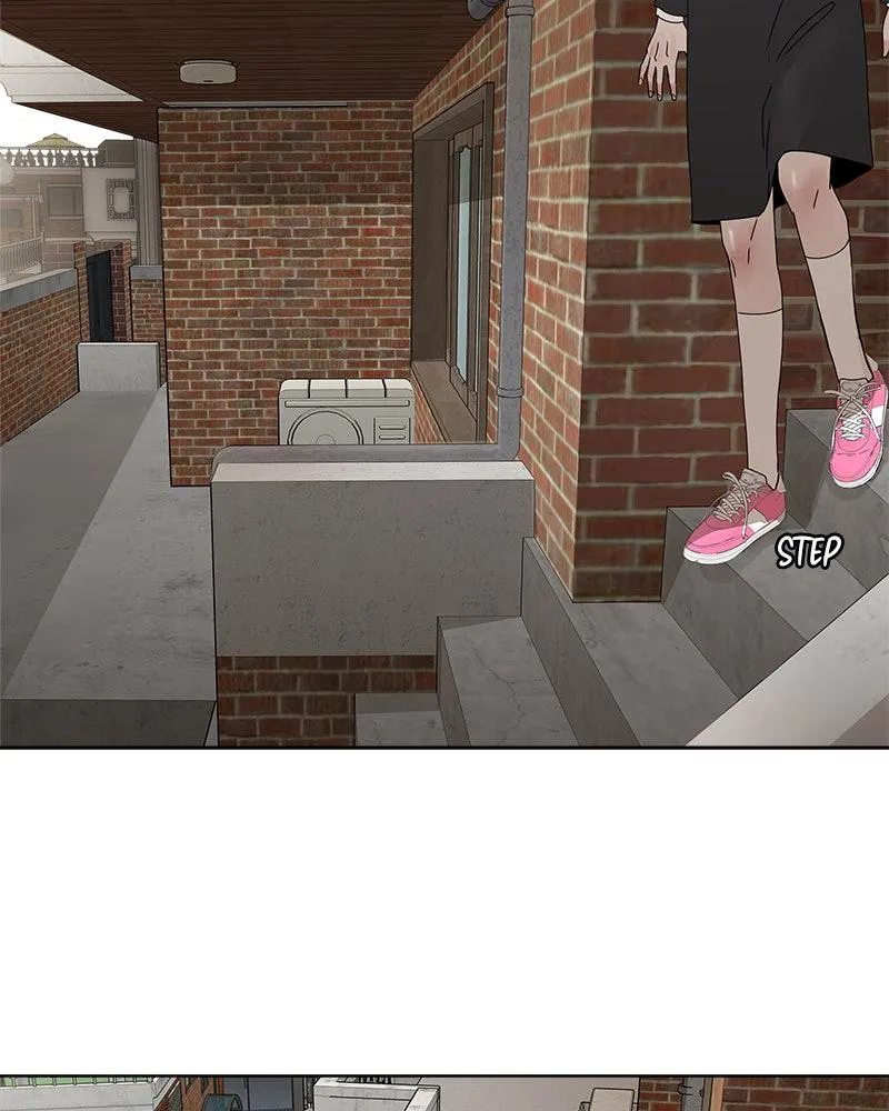 Read Between Two Floors Manga Online