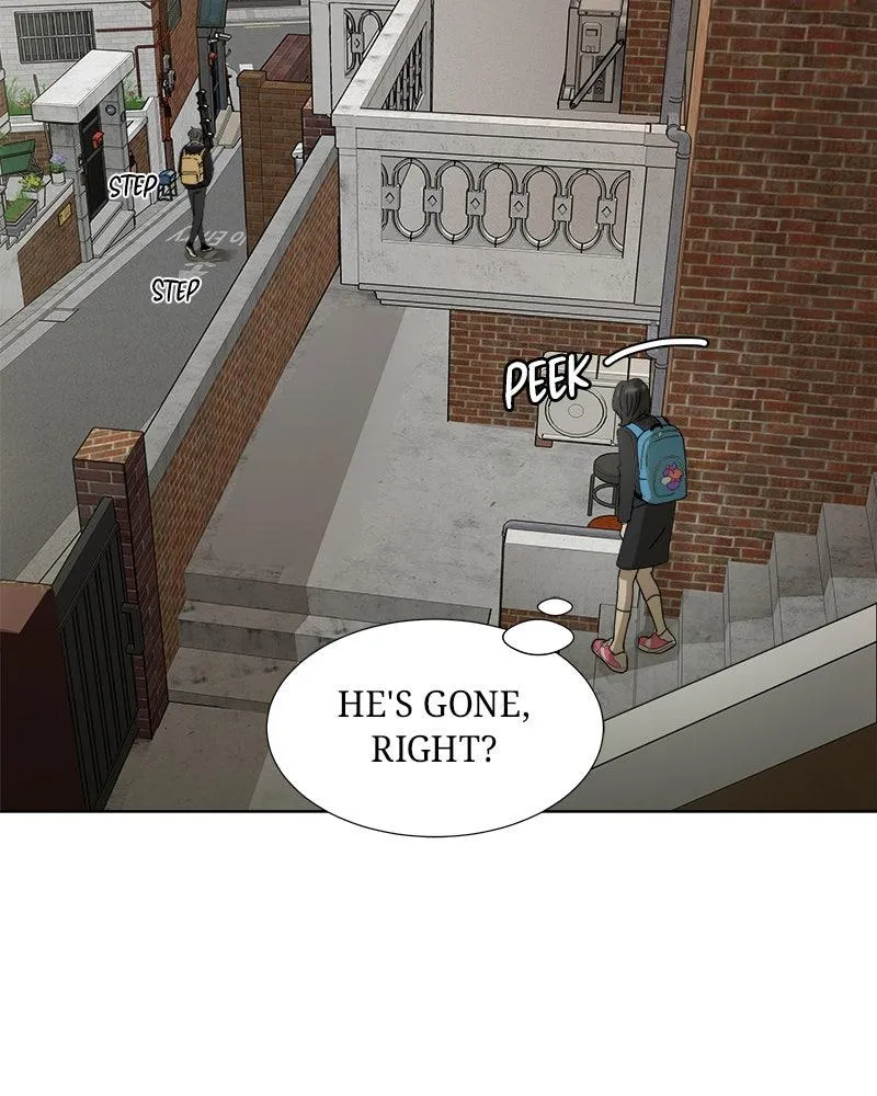 Read Between Two Floors Manga Online