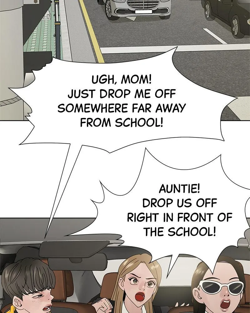Read Between Two Floors Manga Online