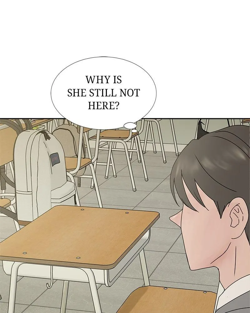 Read Between Two Floors Manga Online