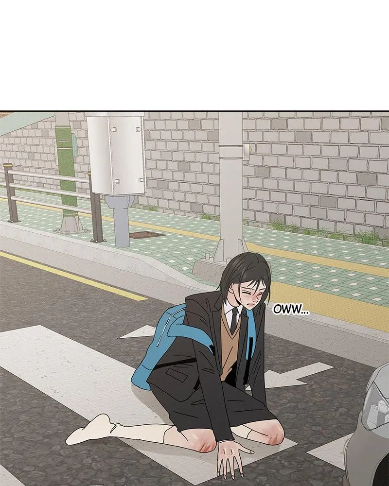 Read Between Two Floors Manga Online