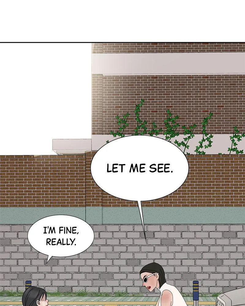 Read Between Two Floors Manga Online