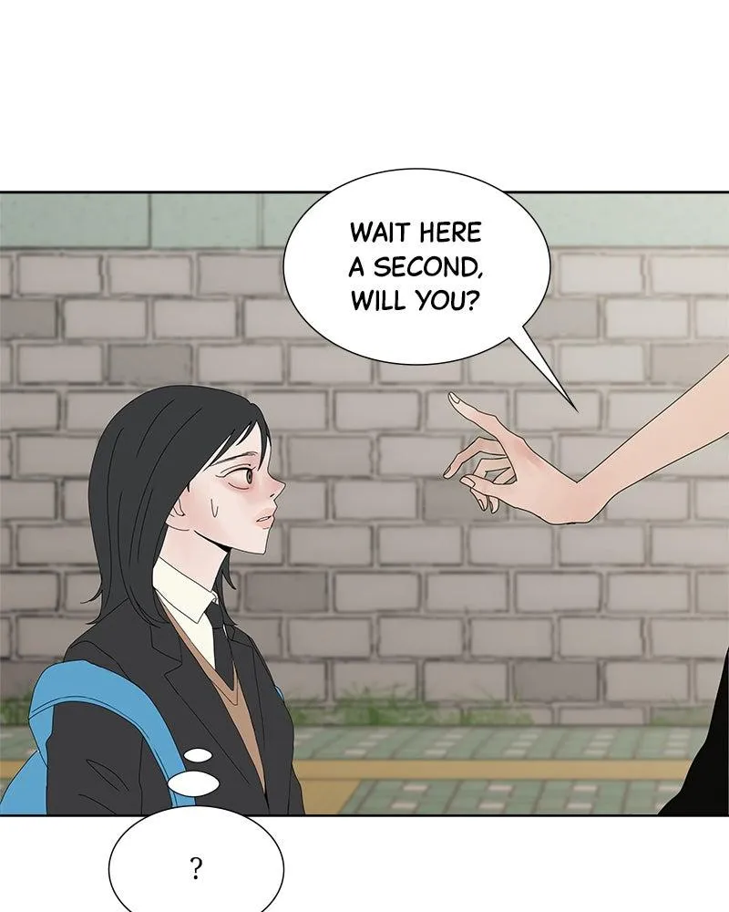 Read Between Two Floors Manga Online