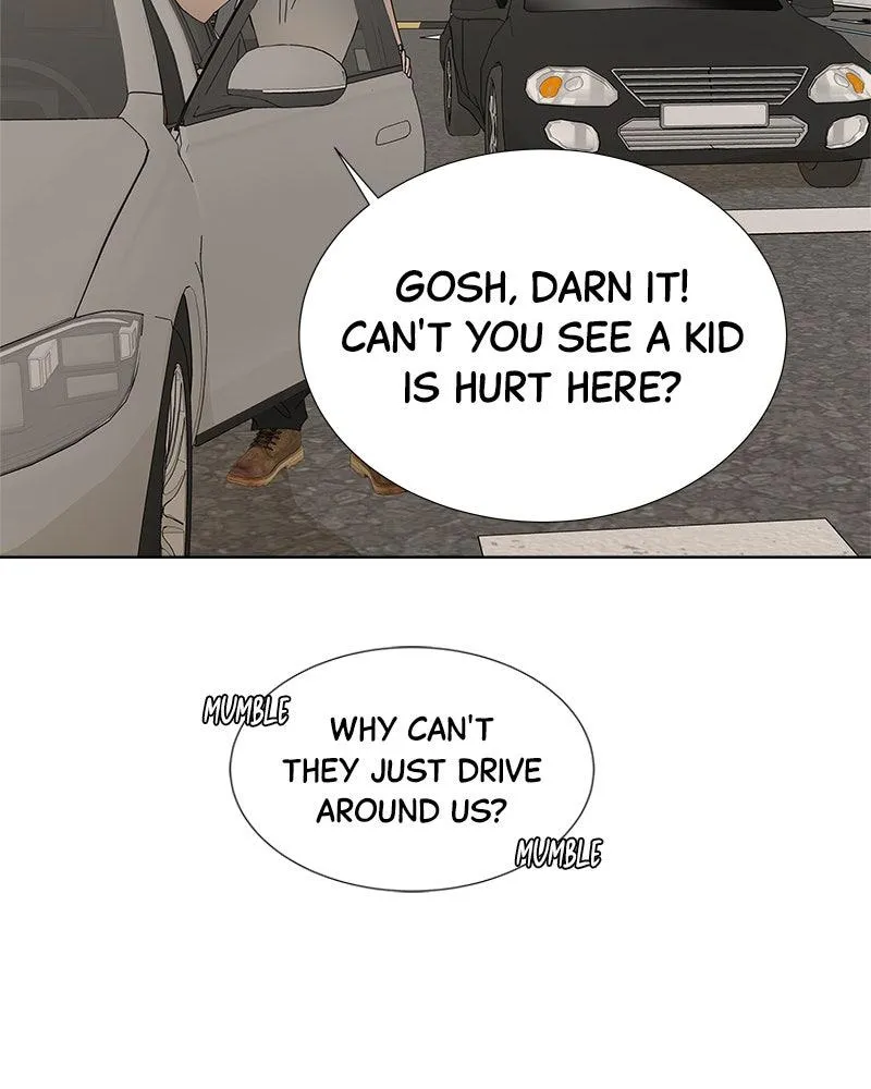 Read Between Two Floors Manga Online