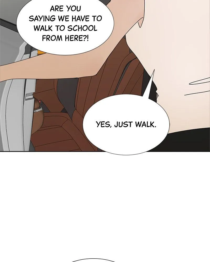Read Between Two Floors Manga Online