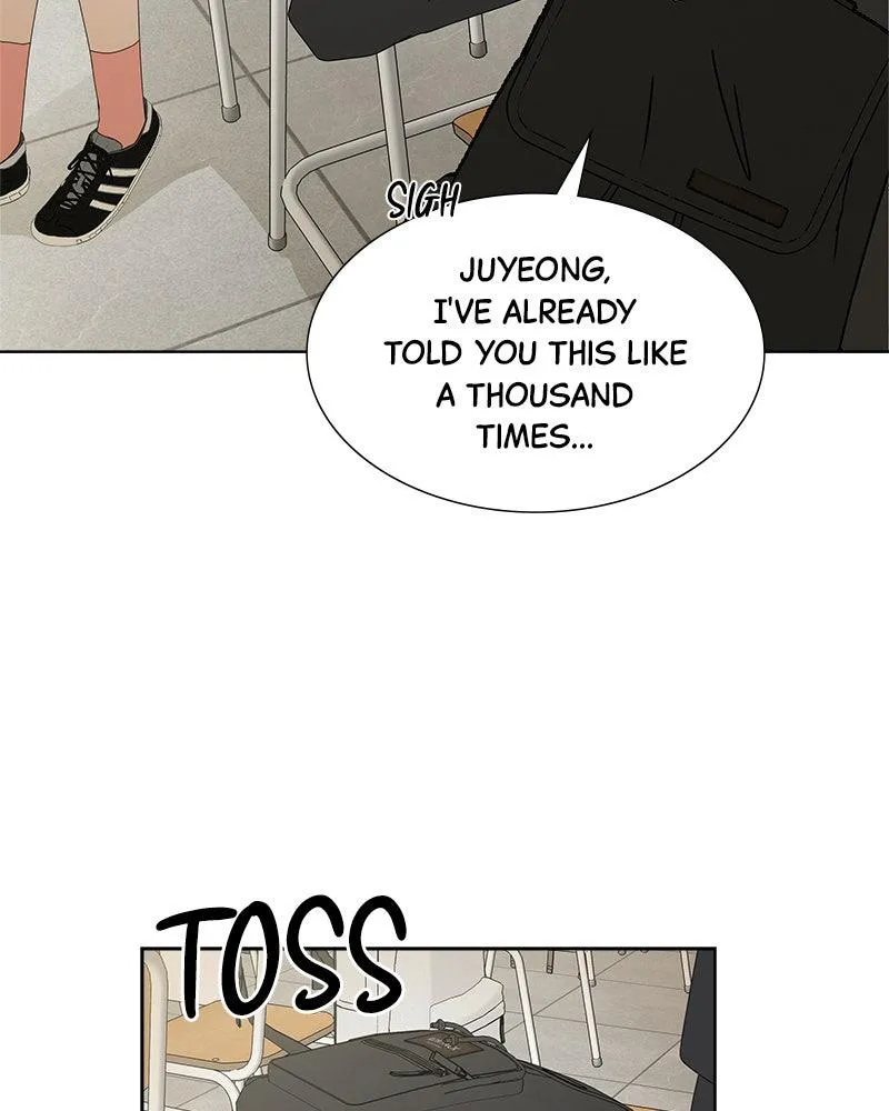 Read Between Two Floors Manga Online
