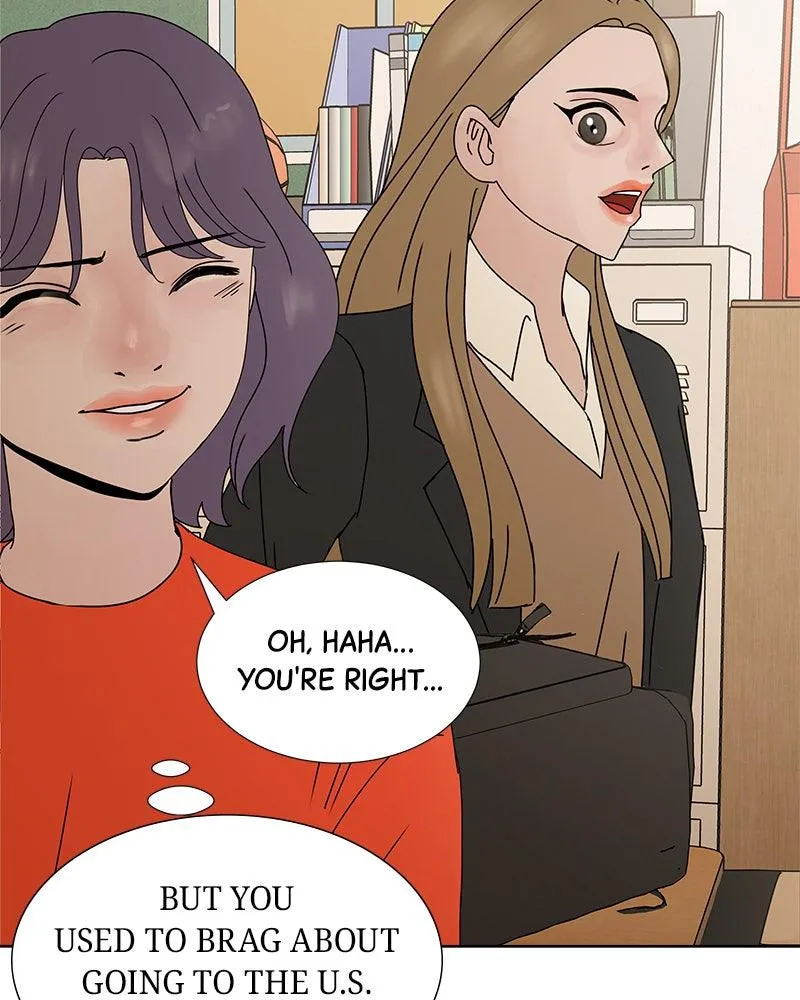 Read Between Two Floors Manga Online