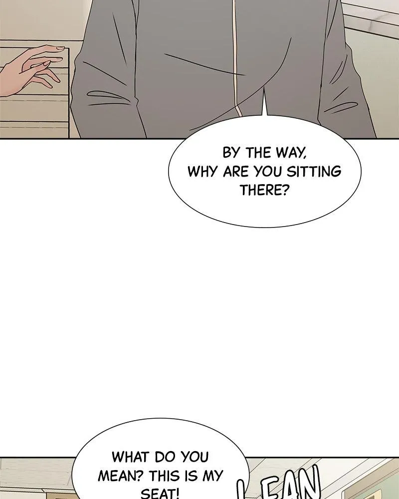 Read Between Two Floors Manga Online