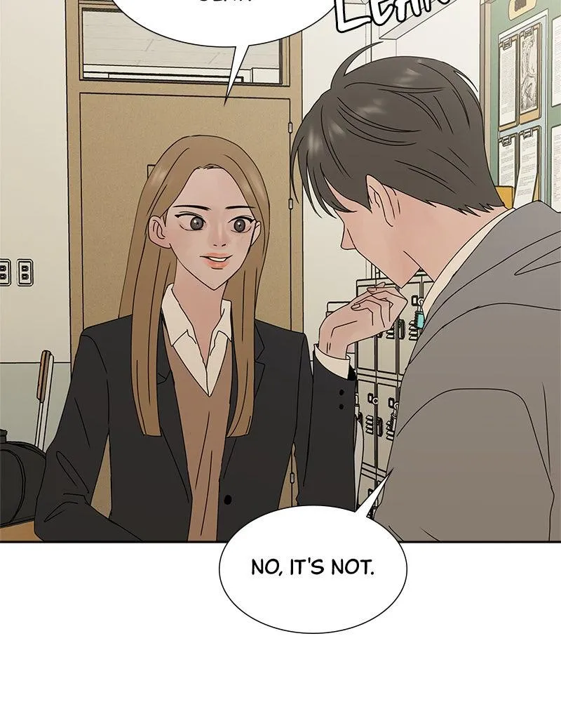 Read Between Two Floors Manga Online