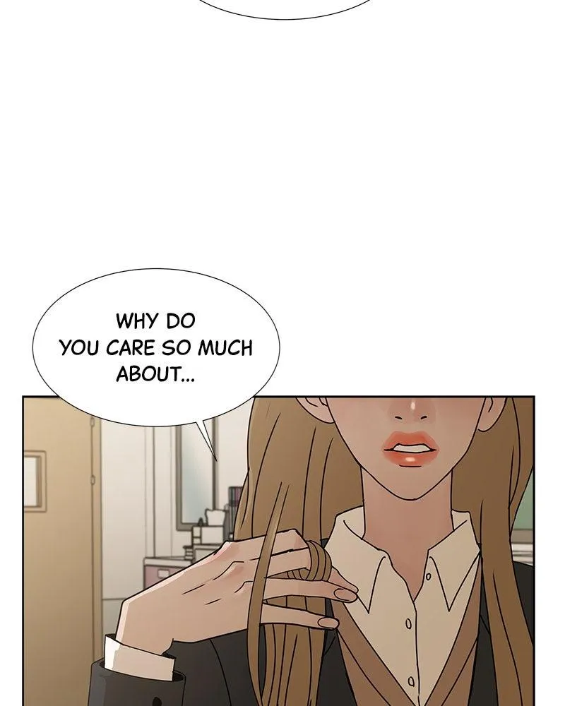 Read Between Two Floors Manga Online