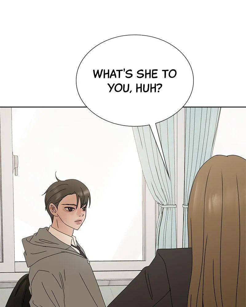 Read Between Two Floors Manga Online