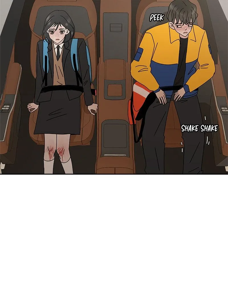 Read Between Two Floors Manga Online
