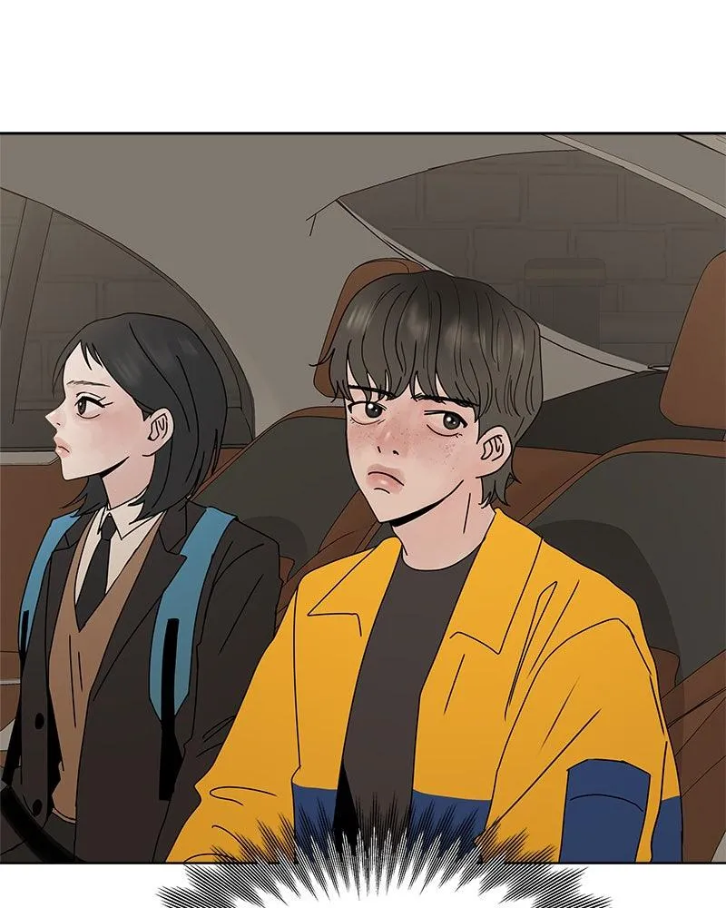 Read Between Two Floors Manga Online