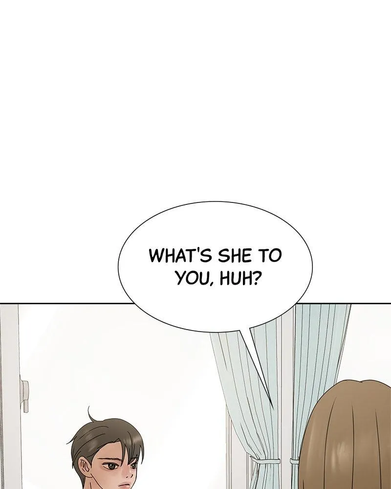 Read Between Two Floors Manga Online