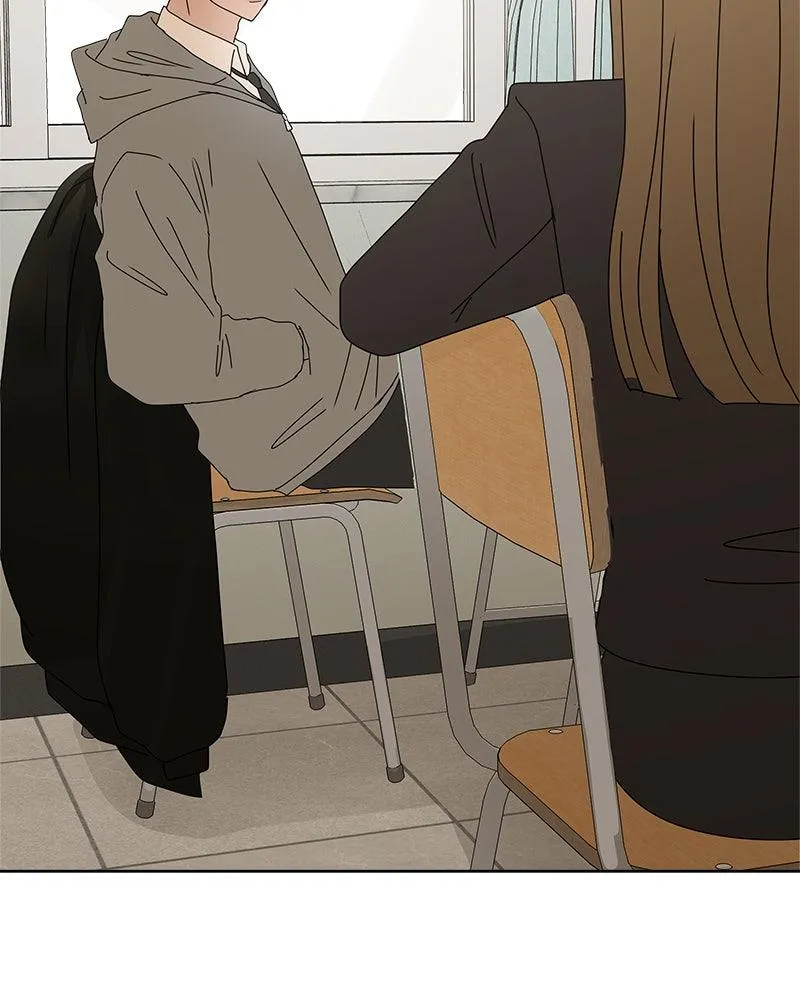 Read Between Two Floors Manga Online