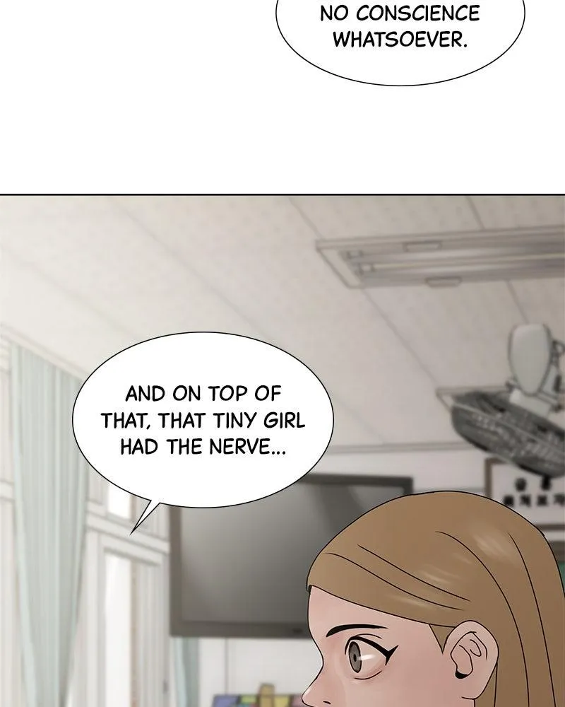 Read Between Two Floors Manga Online