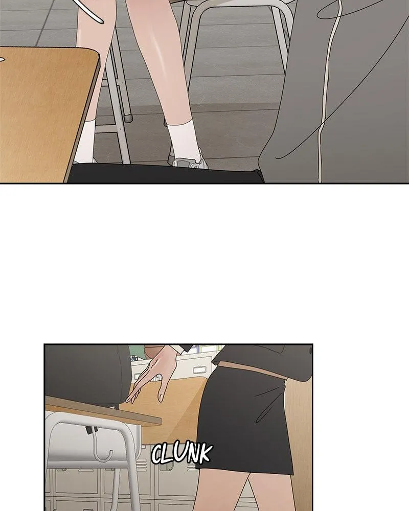 Read Between Two Floors Manga Online