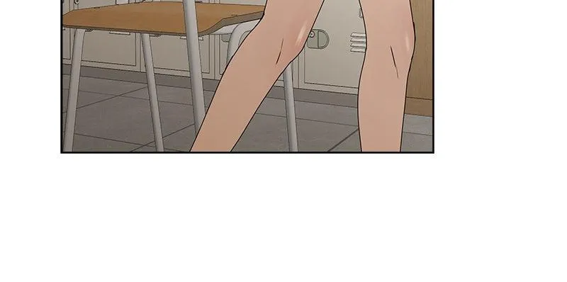 Read Between Two Floors Manga Online
