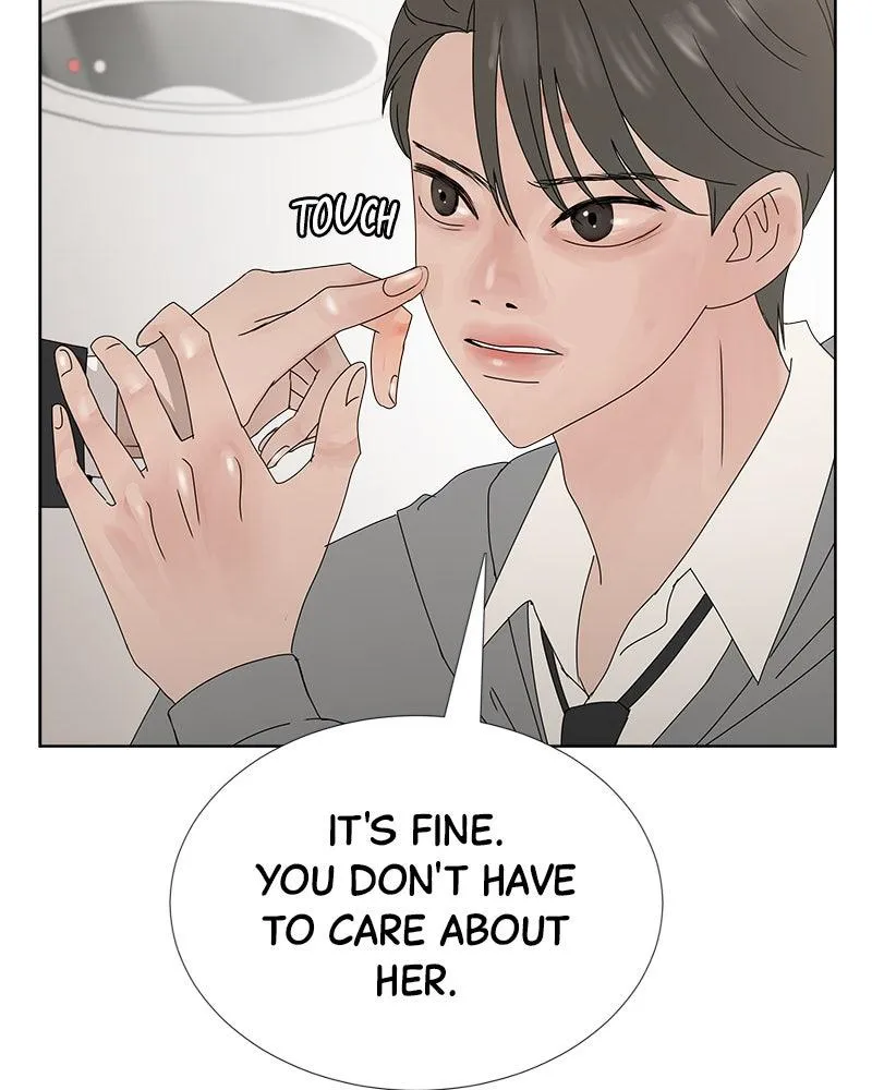 Read Between Two Floors Manga Online