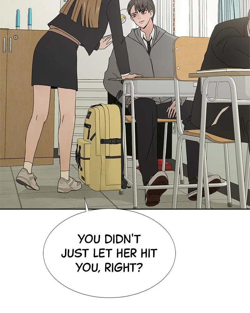 Read Between Two Floors Manga Online