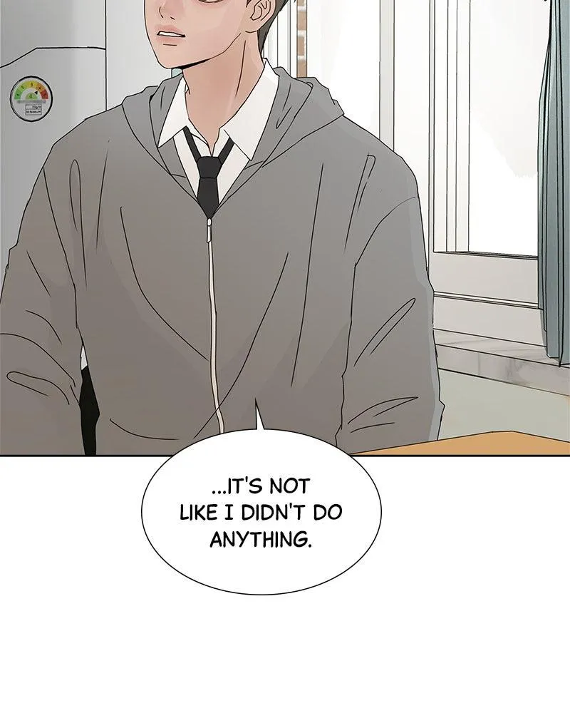 Read Between Two Floors Manga Online